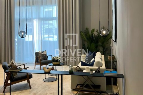 1 bedroom Apartment in District 15, UAE No. 192800 12