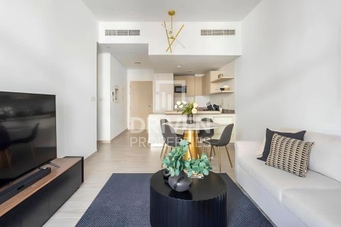 1 bedroom Apartment in District 15, UAE No. 192800 4