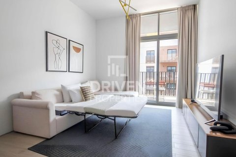 1 bedroom Apartment in District 15, UAE No. 192800 3