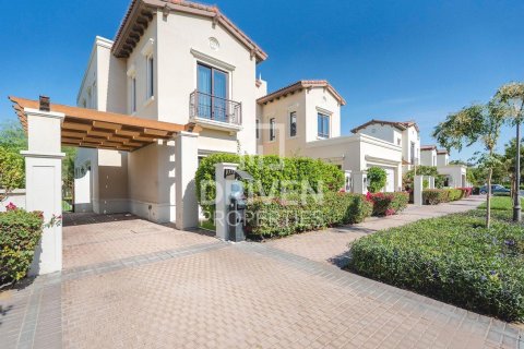 Villa de 6 dormitorios en Rosa, UAE No. 192801 31