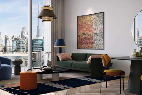 Квартира студия  №120262 2