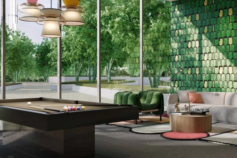 Квартира студия  №120262 9