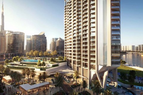 Квартира студия  №120262 10