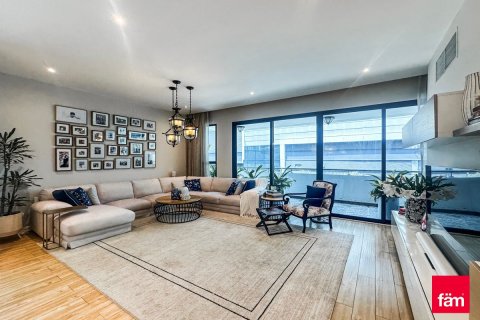 Квартира с 3 спальнями  №120263 26