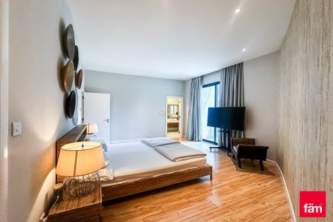 Квартира с 3 спальнями  №120263 10