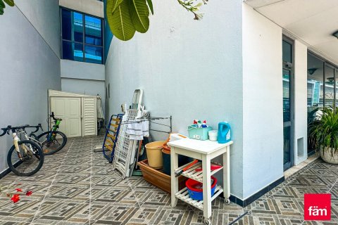 Квартира с 3 спальнями  №120263 16