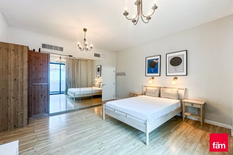 Квартира с 3 спальнями  №120263 13