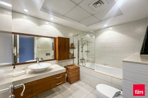 Квартира с 3 спальнями  №120263 25