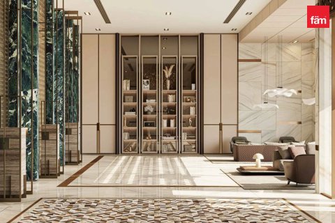 Квартира с 1 спальней №120258 8