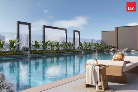 Квартира с 1 спальней №120258 9