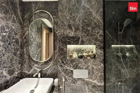 Квартира с 1 спальней №120258 7