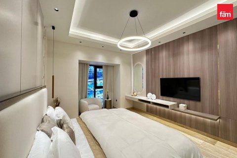 Квартира с 1 спальней №120258 4