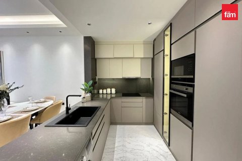 Квартира с 1 спальней №120258 6