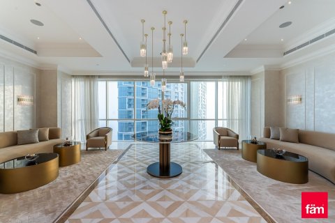 Квартира с 5 спальнями №120259 9