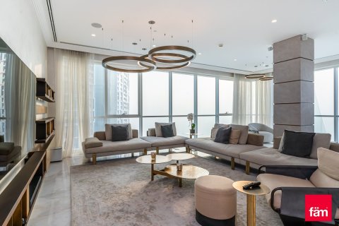 Квартира с 5 спальнями №120259 5