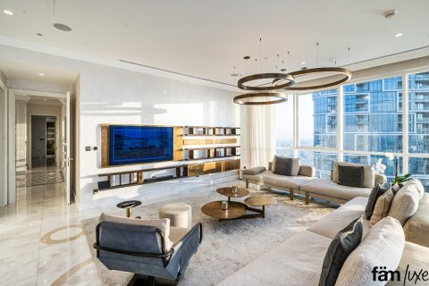 Квартира с 5 спальнями №120259 25