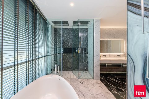 Квартира с 5 спальнями №120259 13