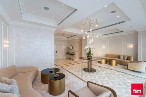 Квартира с 5 спальнями №120259 20