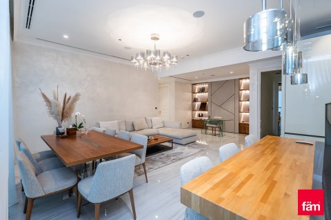 Квартира с 5 спальнями №120259 4