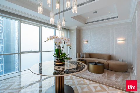 Квартира с 5 спальнями №120259 15