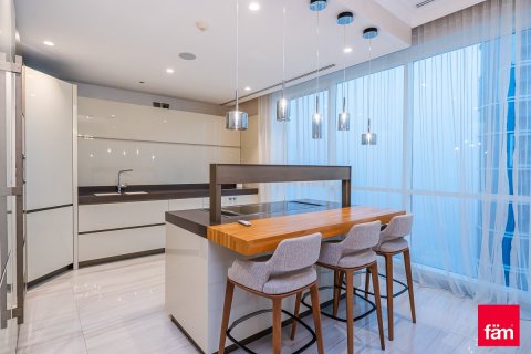 Квартира с 5 спальнями №120259 3