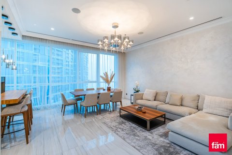 Квартира с 5 спальнями №120259 27