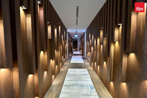 Квартира с 5 спальнями №120259 7