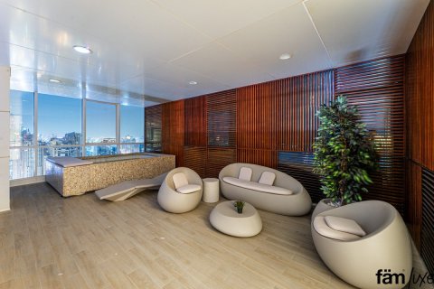 Квартира с 5 спальнями №120259 16