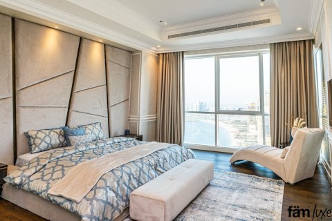 Квартира с 5 спальнями №120259 26