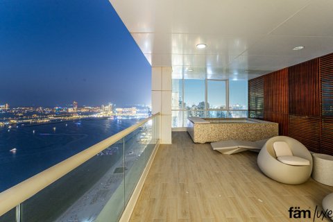 Квартира с 5 спальнями №120259 21