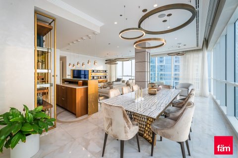 Квартира с 5 спальнями №120259 23