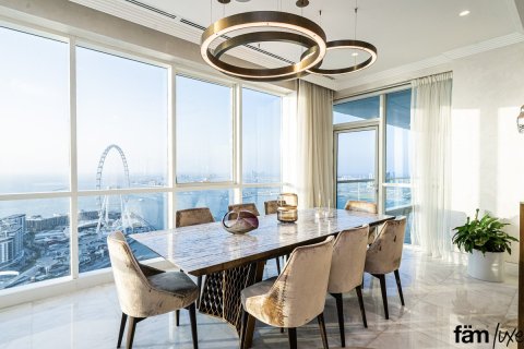 Квартира с 5 спальнями №120259 29