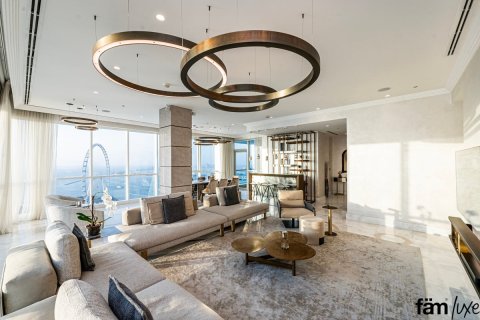 Квартира с 5 спальнями №120259 2