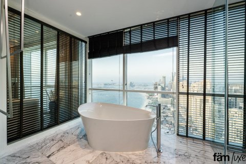 Квартира с 5 спальнями №120259 30