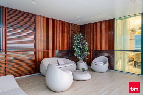 Квартира с 5 спальнями №120259 11