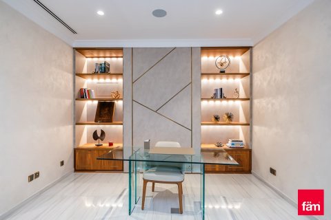 Квартира с 5 спальнями №120259 6