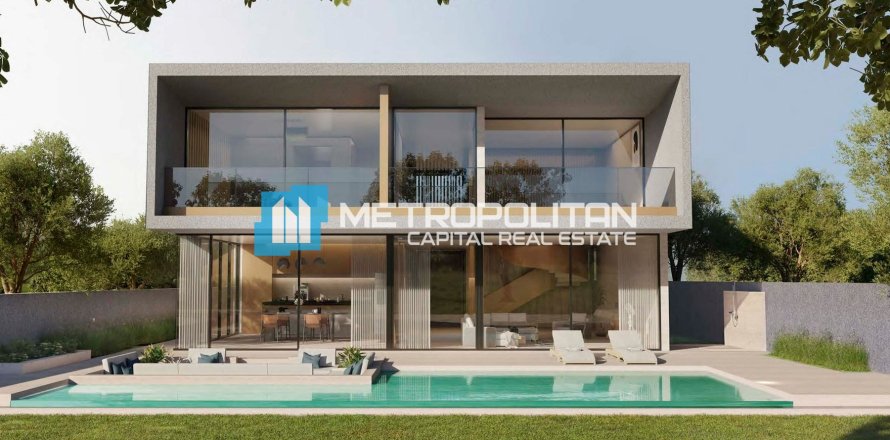 4 bedrooms Villa  No. 120261