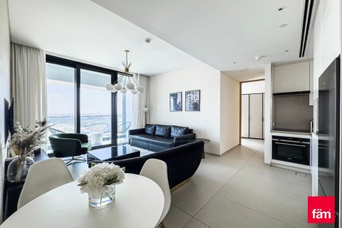 Квартира с 1 спальней №120260 29