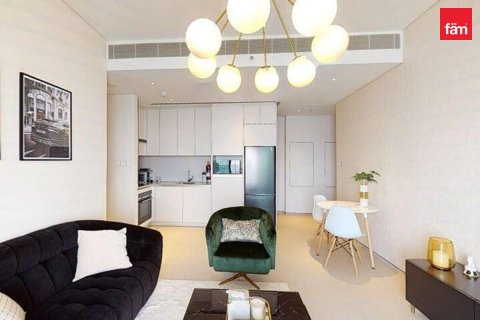 Квартира с 1 спальней №120260 9