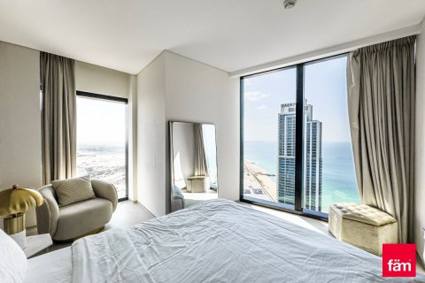 Квартира с 1 спальней №120260 28