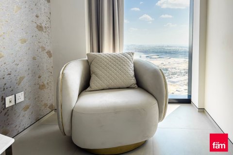 Квартира с 1 спальней №120260 15