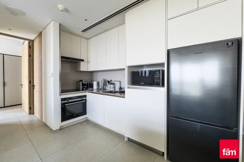 Квартира с 1 спальней №120260 19