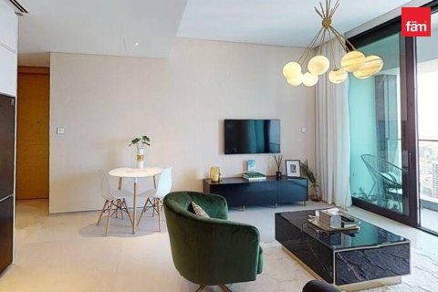 Квартира с 1 спальней №120260 3