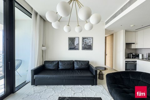 Квартира с 1 спальней №120260 26