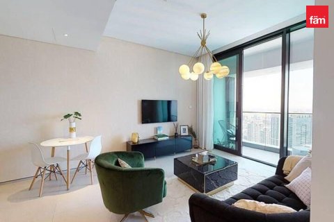 Квартира с 1 спальней №120260 6