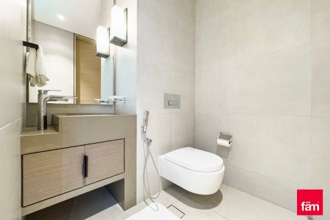 Квартира с 1 спальней №120260 23