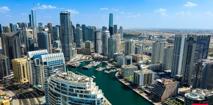 Квартира с 1 спальней №120260