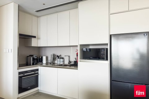 Квартира с 1 спальней №120260 17