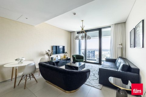 Квартира с 1 спальней №120260 25