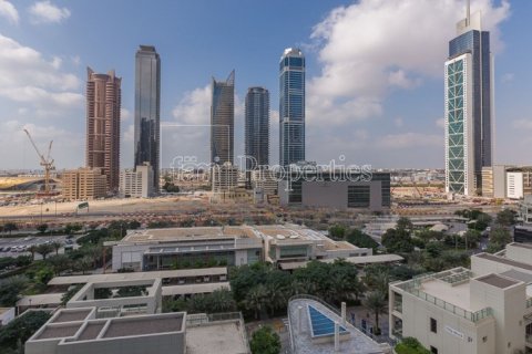 Квартира с 3 спальнями №120264 12